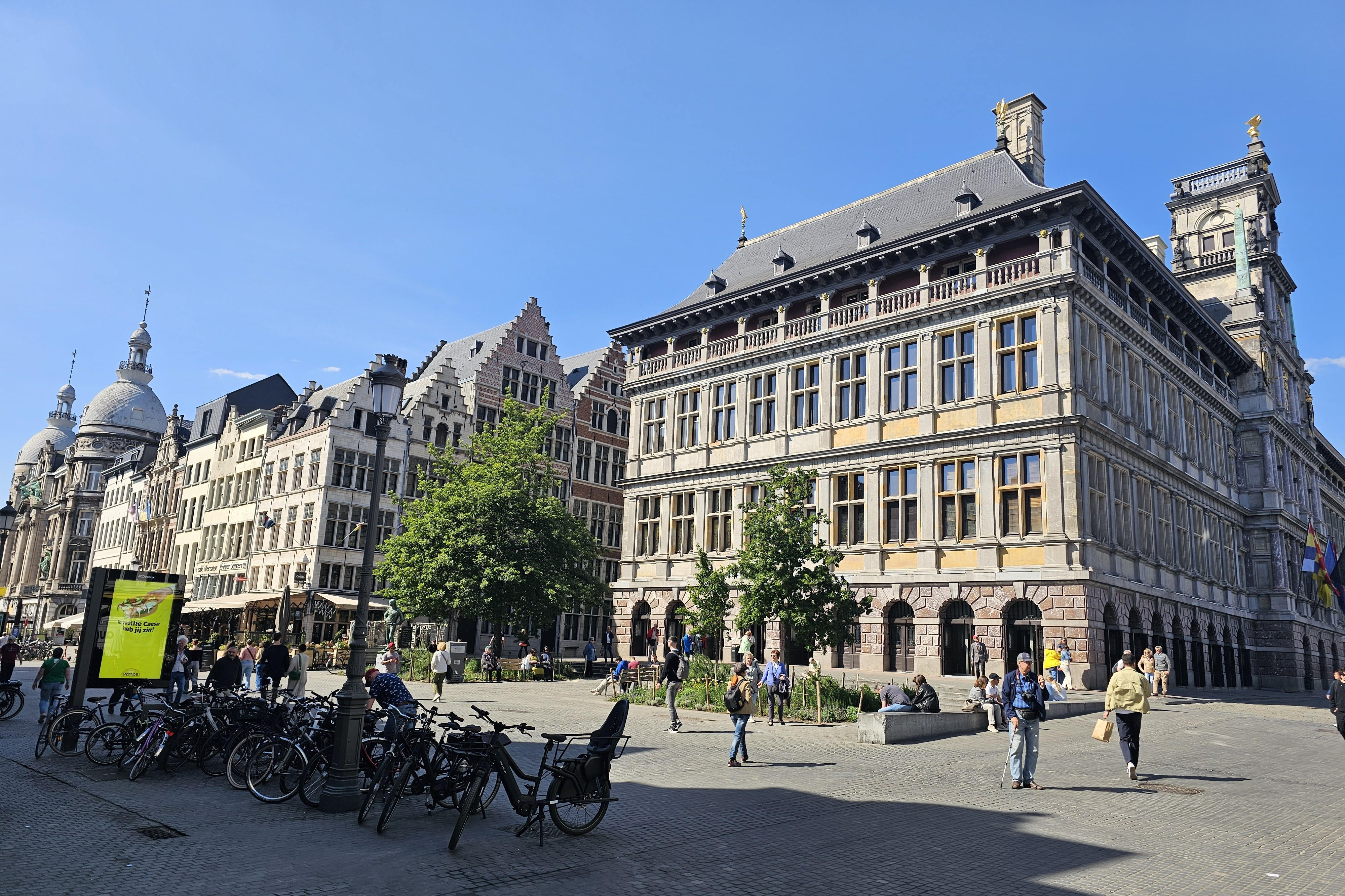 Antwerp